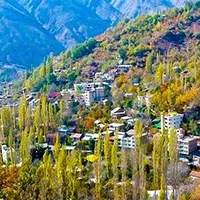 ویلا پیشنهادی 3